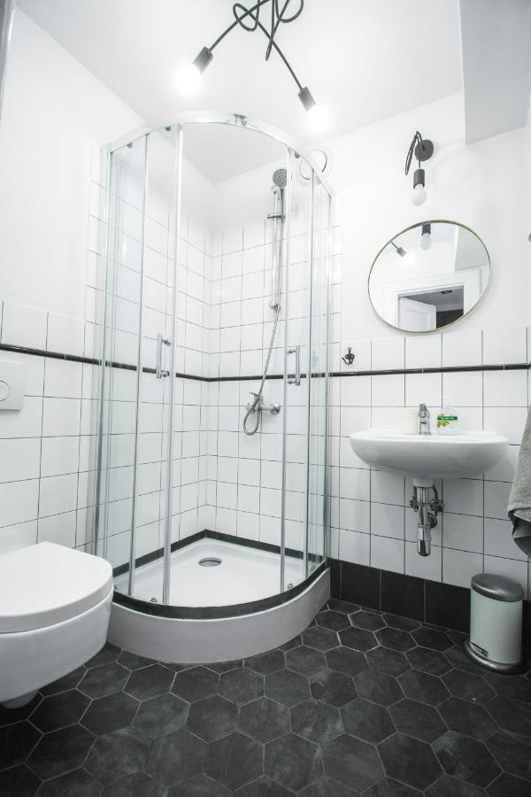 Lion Apartments - Silver Cracovie Extérieur photo