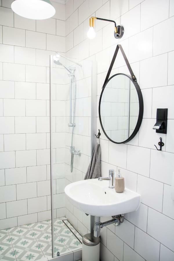Lion Apartments - Silver Cracovie Extérieur photo